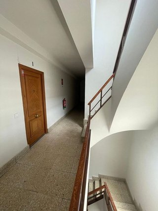 Piso en alquiler en Casco Antiguo en Talavera de la Reina