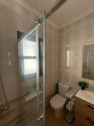 Piso en alquiler en Casco Antiguo en Talavera de la Reina