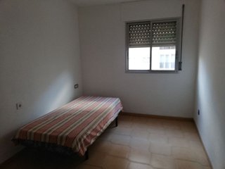 Piso en alquiler en Perchel Sur - Plaza de Toros Vieja en Málaga