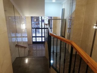 Piso en alquiler en Perchel Sur - Plaza de Toros Vieja en Málaga