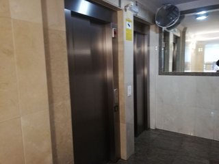 Piso en alquiler en Perchel Sur - Plaza de Toros Vieja en Málaga