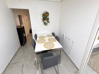 Piso en alquiler en Centro en Torrevieja