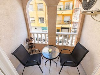 Piso en alquiler en Centro en Torrevieja