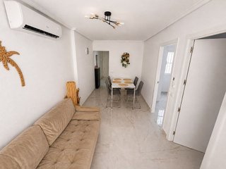 Piso en alquiler en Centro en Torrevieja