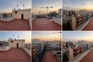 Piso en alquiler en Centro en Torrevieja