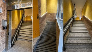 Piso en alquiler en Centro en Torrevieja