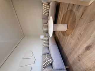 Ático en alquiler en Mestalla en Valencia