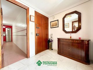 Piso en venta en Fontanal - San Carlos - San José en Sevilla
