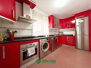 Piso en venta en Fontanal - San Carlos - San José en Sevilla