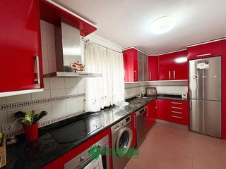 Piso en venta en Fontanal - San Carlos - San José en Sevilla