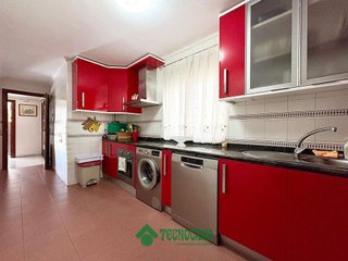 Piso en venta en Fontanal - San Carlos - San José en Sevilla