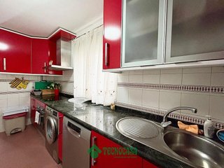 Piso en venta en Fontanal - San Carlos - San José en Sevilla
