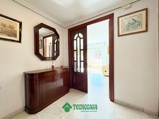 Piso en venta en Fontanal - San Carlos - San José en Sevilla