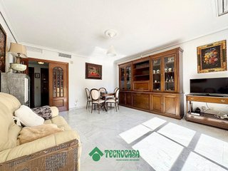 Piso en venta en Fontanal - San Carlos - San José en Sevilla