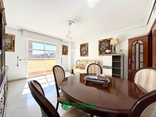 Piso en venta en Fontanal - San Carlos - San José en Sevilla