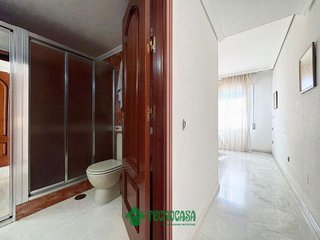 Piso en venta en Fontanal - San Carlos - San José en Sevilla
