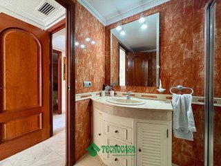 Piso en venta en Fontanal - San Carlos - San José en Sevilla