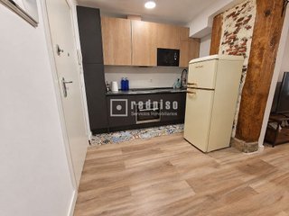 Piso en alquiler en Cortes - Huertas en Madrid
