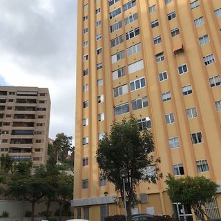 Piso en alquiler en Ifara - Urbanización Anaga en Santa Cruz de Tenerife