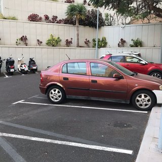 Piso en alquiler en Ifara - Urbanización Anaga en Santa Cruz de Tenerife
