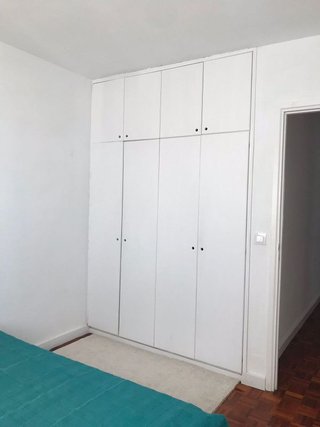 Piso en alquiler en Ifara - Urbanización Anaga en Santa Cruz de Tenerife
