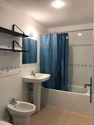 Piso en alquiler en Ifara - Urbanización Anaga en Santa Cruz de Tenerife