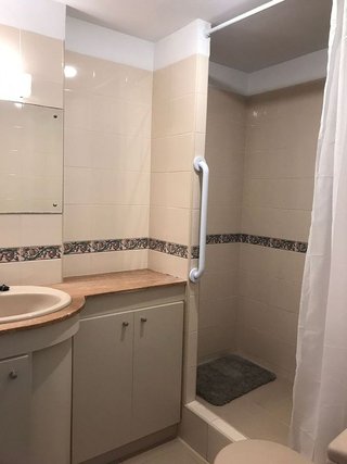 Piso en alquiler en Ifara - Urbanización Anaga en Santa Cruz de Tenerife