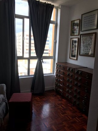 Piso en alquiler en Ifara - Urbanización Anaga en Santa Cruz de Tenerife