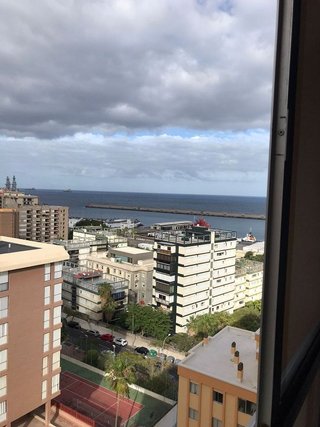 Piso en alquiler en Ifara - Urbanización Anaga en Santa Cruz de Tenerife
