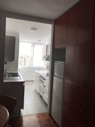 Piso en alquiler en Ifara - Urbanización Anaga en Santa Cruz de Tenerife