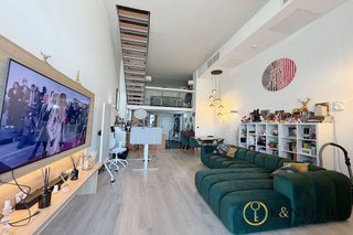 Ático en venta en Barrio de la Luz en Xirivella