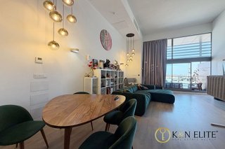 Ático en venta en Barrio de la Luz en Xirivella