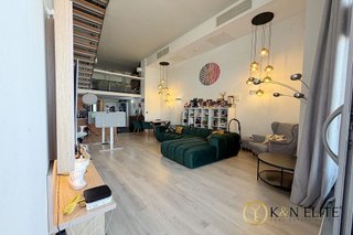 Ático en venta en Barrio de la Luz en Xirivella