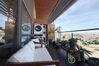 Ático en venta en Barrio de la Luz en Xirivella