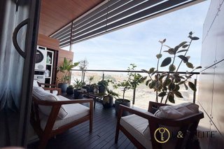 Ático en venta en Barrio de la Luz en Xirivella