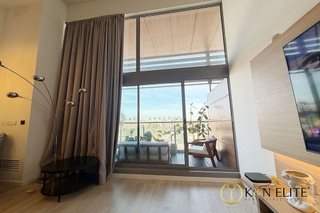 Ático en venta en Barrio de la Luz en Xirivella