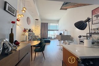 Ático en venta en Barrio de la Luz en Xirivella