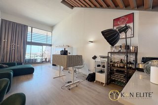 Ático en venta en Barrio de la Luz en Xirivella