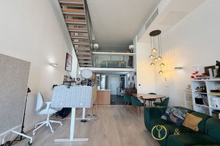 Ático en venta en Barrio de la Luz en Xirivella