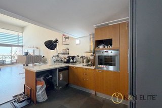 Ático en venta en Barrio de la Luz en Xirivella