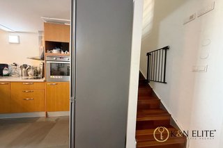 Ático en venta en Barrio de la Luz en Xirivella