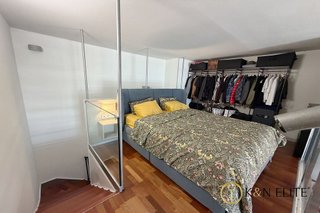 Ático en venta en Barrio de la Luz en Xirivella