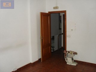 Local comercial en venta en Praza Independencia en Vigo
