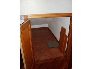 Local comercial en venta en Praza Independencia en Vigo