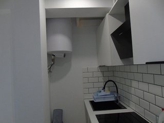 Piso en alquiler en Zona Campus Universitario en Burjassot