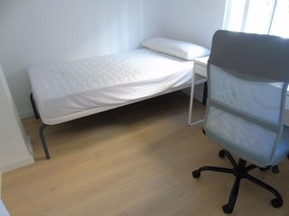 Piso en alquiler en Zona Campus Universitario en Burjassot