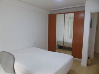 Piso en alquiler en Zona Campus Universitario en Burjassot