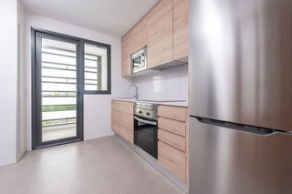 Piso en venta en Legazpi en Madrid