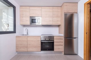 Piso en venta en Legazpi en Madrid