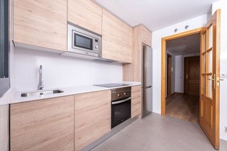 Piso en venta en Legazpi en Madrid